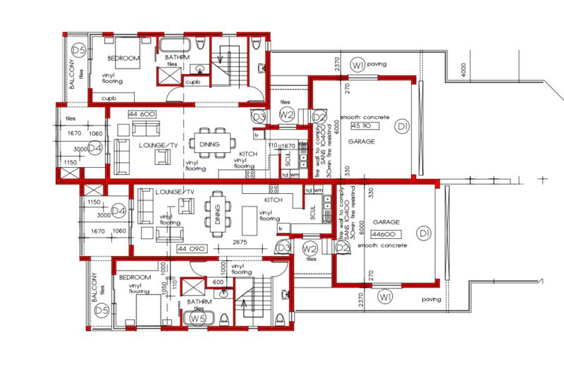 3 Bedroom Property for Sale in Groot Brakrivier Central Western Cape